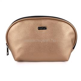 OXYBAG Metallic Copper Plus kozmetikai táska 8-23221 small