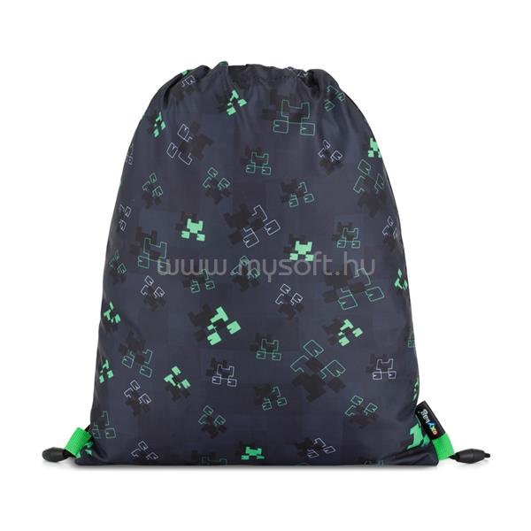 OXYBAG Next Geen Cube sportzsák