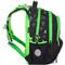 OXYBAG Next Green Cube hátizsák 9-14625 small