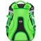 OXYBAG Next Green Cube hátizsák 9-14625 small