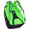 OXYBAG Next Green Cube hátizsák 9-14625 small
