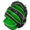 OXYBAG Next Green Cube hátizsák 9-14625 small