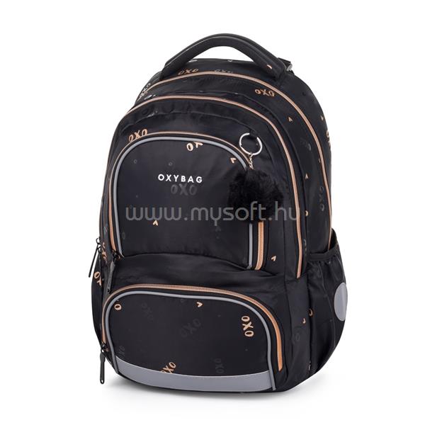 OXYBAG Next Oxo hátizsák