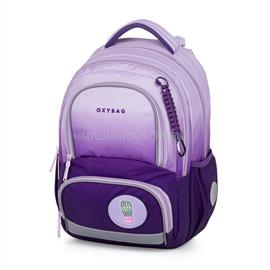 OXYBAG Next Purple hátizsák 9-67425 small