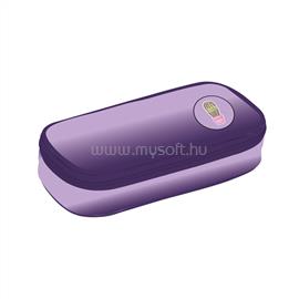 OXYBAG Next Purple Jumbo bedobálós tolltartó 8-90525 small