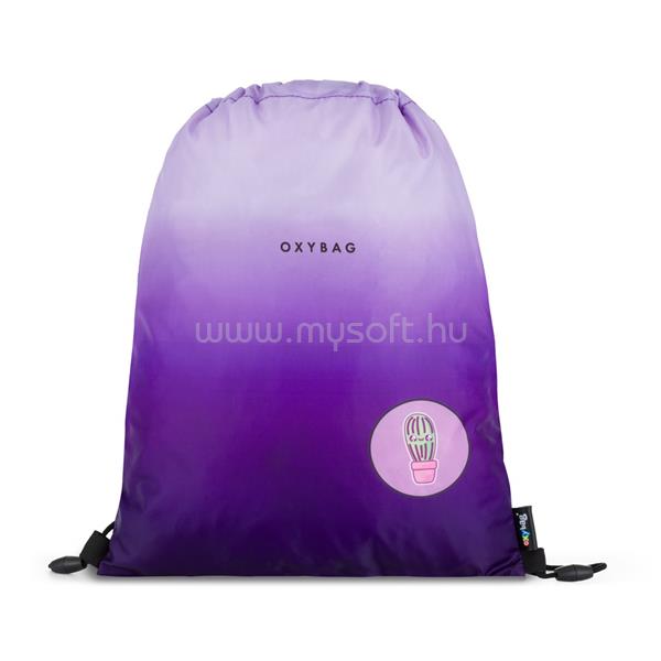 OXYBAG Next Purple sportzsák