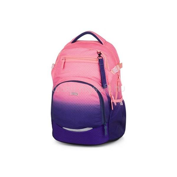 OXYBAG Ombre barack hátizsák