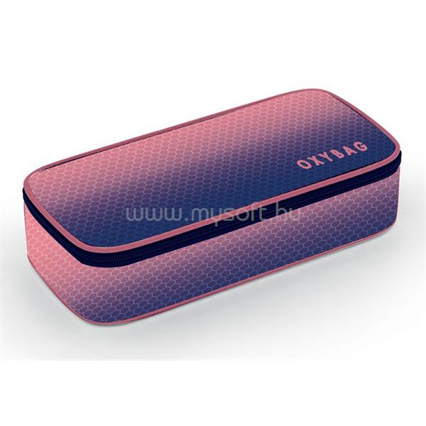 OXYBAG Ombre Jumbo bedobálós barack tolltartó