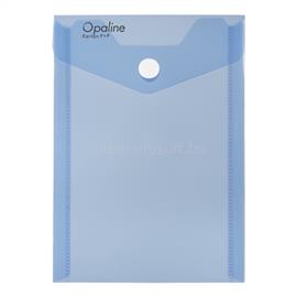 OXYBAG Opaline PP A6 kék patentos tasak 2-381 small