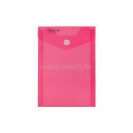 OXYBAG Opaline PP A6 pink patentos tasak 2-358 small