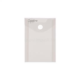OXYBAG Opaline PP A7 átlátszó patentos tasak 2-385 small