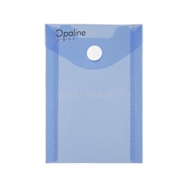 OXYBAG Opaline PP A7 kék patentos tasak 2-386 small