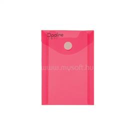 OXYBAG Opaline PP A7 pink patentos tasak 2-387 small