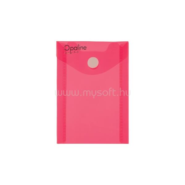 OXYBAG Opaline PP A7 pink patentos tasak