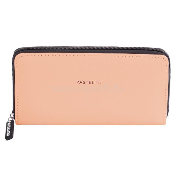 OXYBAG Pastelini Apricot Mony L női pénztárca