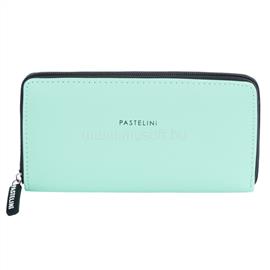 OXYBAG Pastelini Green Mony L női pénztárca 8-258 small