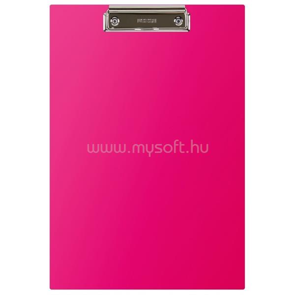 OXYBAG Pink A4 laminált felírótábla