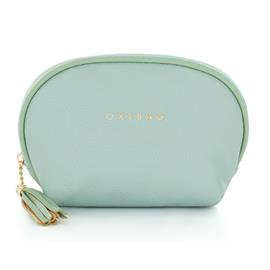 OXYBAG Plus Leather Mint kozmetikai táska 9-28322 small