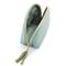 OXYBAG Plus Leather Mint kozmetikai táska 9-28322 small