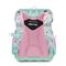 OXYBAG Premium Cool Flowers iskolatáska 8-93325 small
