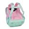 OXYBAG Premium Cool Flowers iskolatáska 8-93325 small