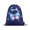 OXYBAG Premium One Butterfly 3 részes iskolatáska 0-25625 small