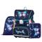 OXYBAG Premium One Butterfly 3 részes iskolatáska 0-25625 small