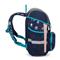 OXYBAG Premium One Butterfly 3 részes iskolatáska 0-25625 small