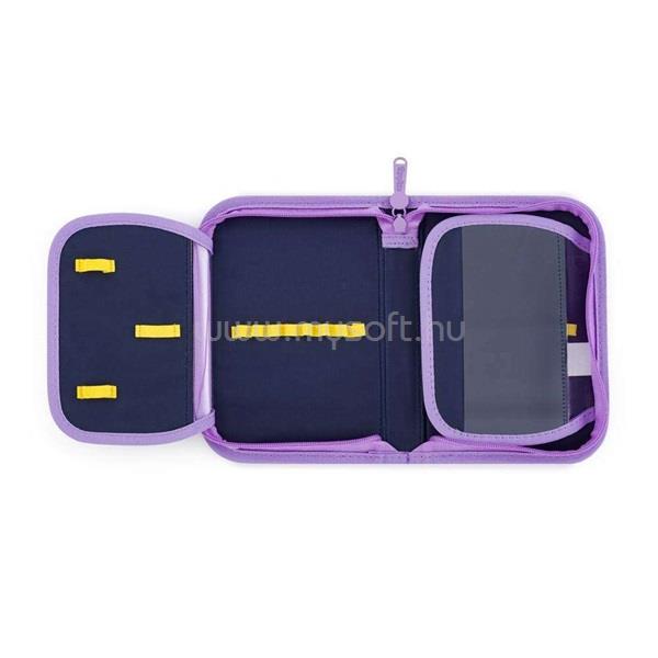 OXYBAG Premium One Butterfly 3 részes iskolatáska