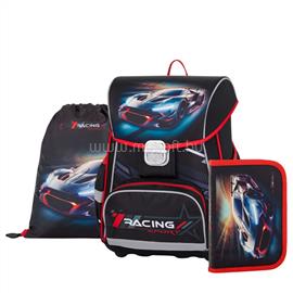 OXYBAG Premium One Car 3 részes iskolatáska 0-25225 small