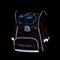 OXYBAG Premium One Car 3 részes iskolatáska 0-25225 small