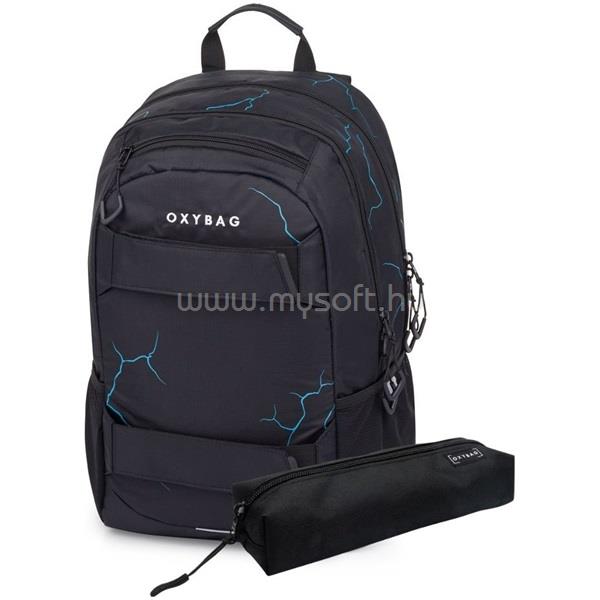 OXYBAG Sport Abstract hátizsák