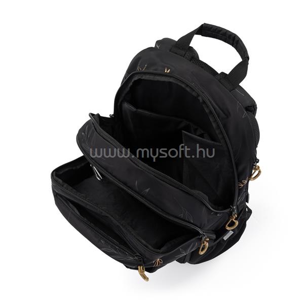 OXYBAG Sport Flowers hátizsák