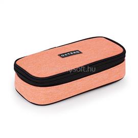 OXYBAG Unicolor Apricot bedobálós tolltartó 8-31523 small