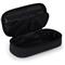 OXYBAG Unicolor Black bedobálós tolltartó 8-31323 small