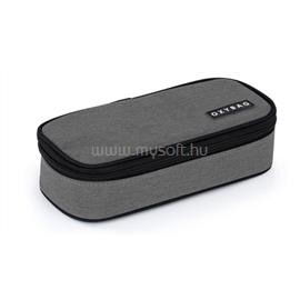 OXYBAG Unicolor Grey bedobálós tolltartó 9-94024 small
