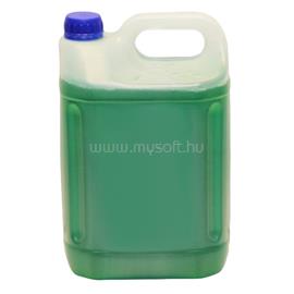 P P LINE P+P Line 5 liter mosogatószer MOS5L-UC small