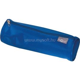 PAGNA 22x8cm hengeres sötétkék tolltartó P2250107 small