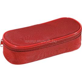 PAGNA 23x10x6cm négyszögletes piros tolltartó P2251003 small