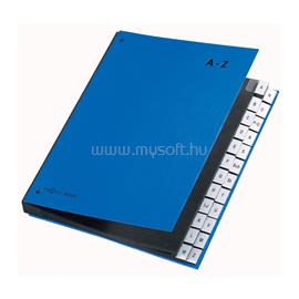 PAGNA A-Z ig nyitott kék előrendező P2424902 small