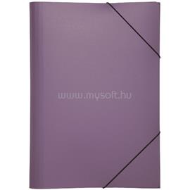 PAGNA A4 PP lila gumis mappa P2161312 small