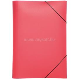 PAGNA A4 PP piros gumis mappa P2161303 small