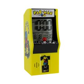 PALADONE Pac-Man "Arcade" ébresztőóra PALADONE_GIFPAL431 small