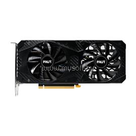 PALIT VGA NVIDIA RTX3060 Infinity 2 OC 12GB GDDR6 - NE63060U19K9-PG190L NE63060U19K9-PG190L small
