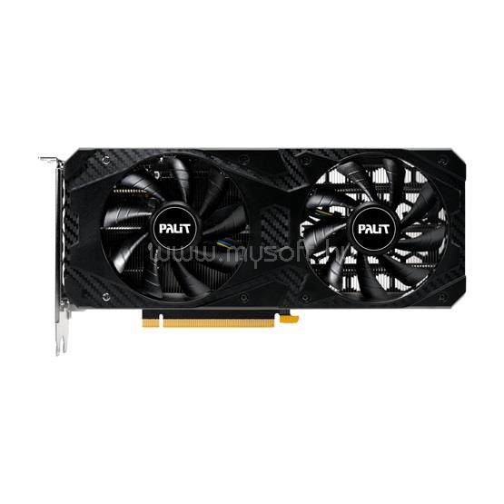 PALIT VGA NVIDIA RTX3060 Infinity 2 OC 12GB GDDR6 - NE63060U19K9-PG190L