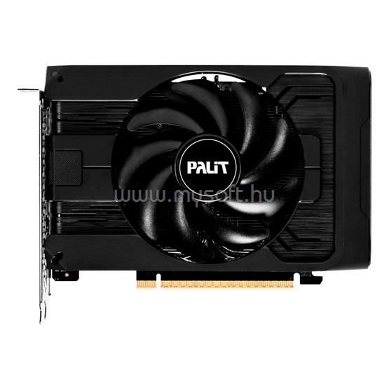 PALIT VGA NVIDIA RTX5050 StormX 8GB GDDR6 - NE65050019P1-GB2070F