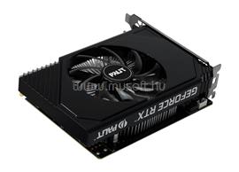 PALIT Videokártya nVidia GeForce RTX 3050 StormX 6GB GDDR6 NE63050018JE-1070F small