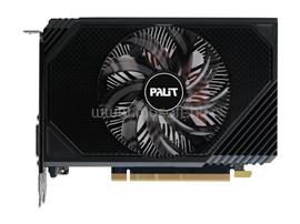 PALIT Videokártya nVidia GeForce RTX 3050 StormX 6GB GDDR6 NE63050018JE-1072F small