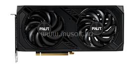 PALIT Videokártya nVidia GeForce RTX 4070 SUPER Dual 12GB GDDR6X NED407S019K9-1043D small