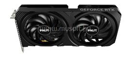 PALIT Videokártya nVidia RTX 4060 Infinity 2 8GB GDDR6 NE64060019P1-1070L small